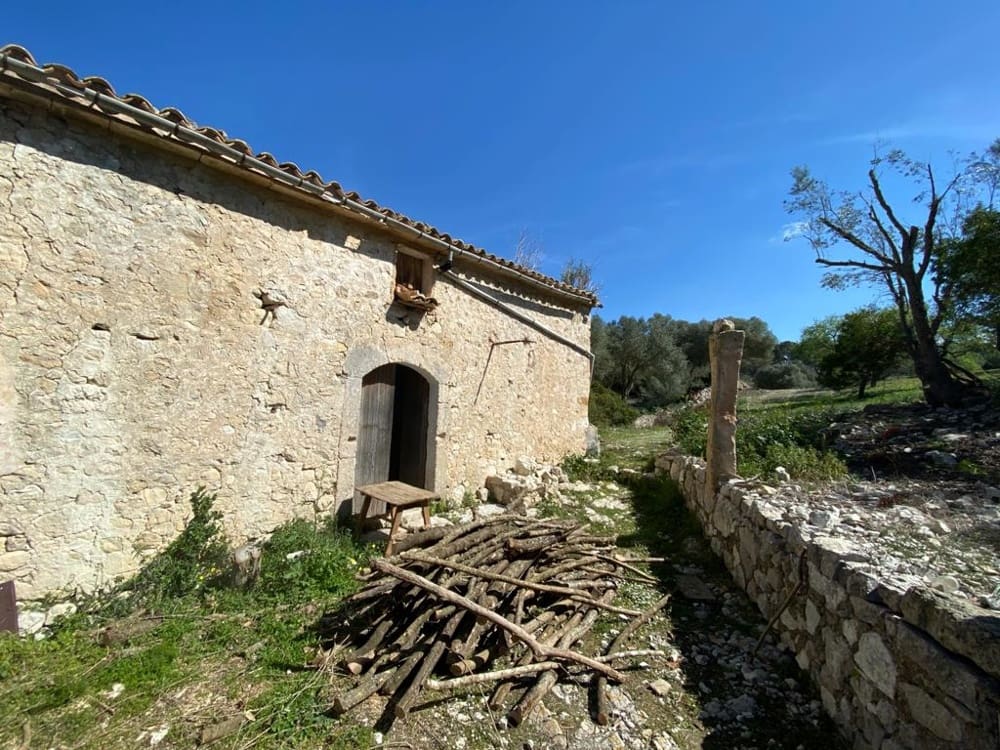 Mark till salu i Sant Joan - 550 000 € (Ref: 6507442)