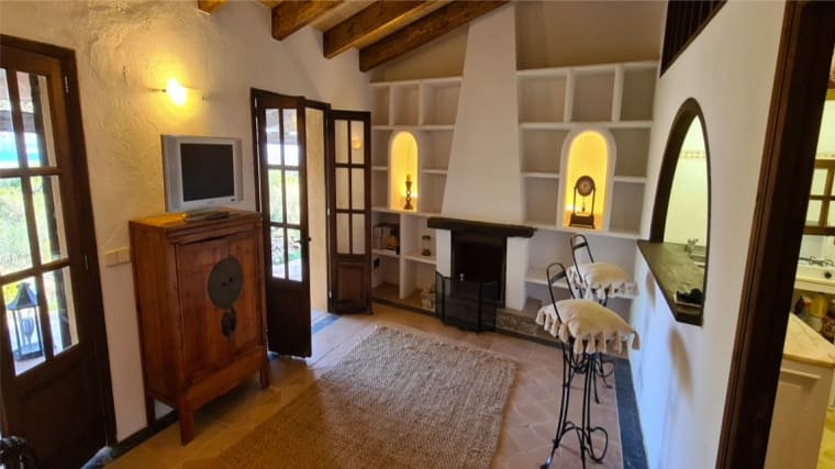 1 sypialnia Dom na sprzedaż w Pollensa / Pollenca - 1 800 000 € (Ref: 6640044)