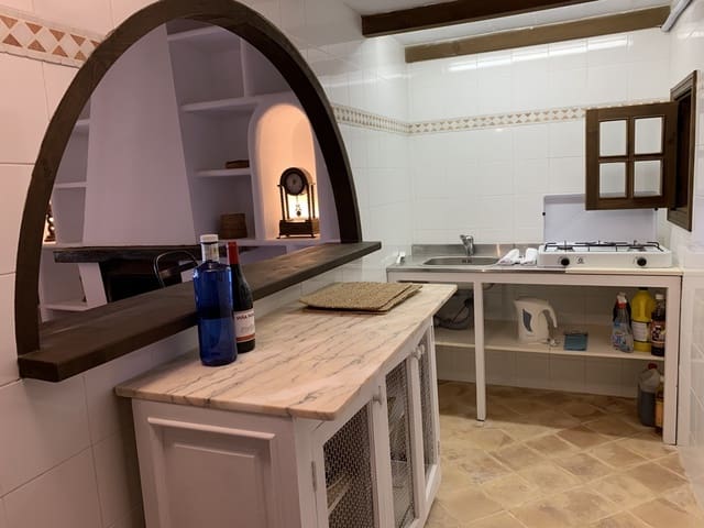 1 soveværelse Byhus til salg i Port de Pollença, Pollensa / Pollença - € 1.800.000 (Ref: 6640044)