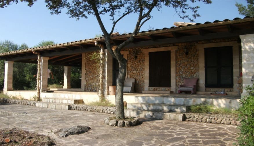 1 sypialnia Dom na sprzedaż w Pollensa / Pollenca - 1 800 000 € (Ref: 6640044)