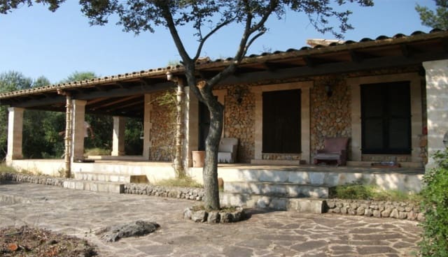 1 soveværelse Byhus til salg i Port de Pollença, Pollensa / Pollença - € 1.800.000 (Ref: 6640044)