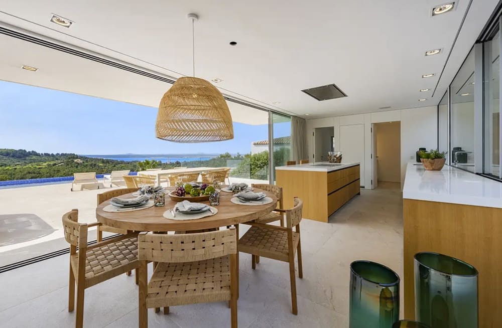 4 soverom Hus til salgs i Mal Pas-Bon Aire - € 3 800 000 (Ref: 6669849)