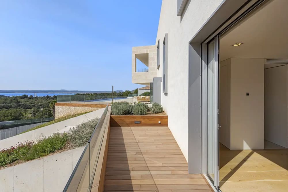 4 soverom Hus til salgs i Mal Pas-Bon Aire - € 3 800 000 (Ref: 6669849)