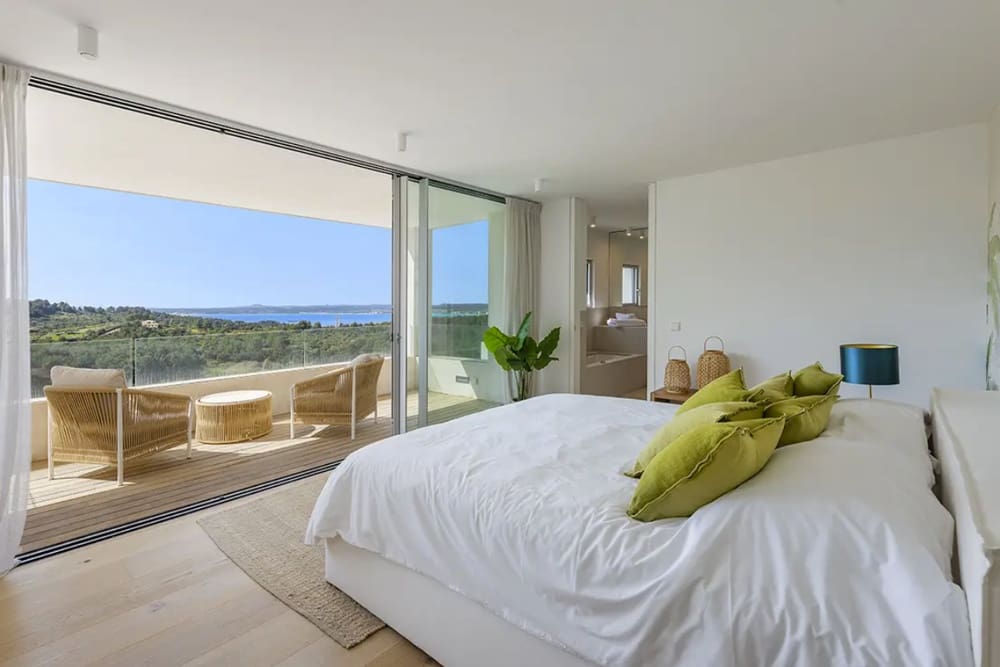 4 soverom Hus til salgs i Mal Pas-Bon Aire - € 3 800 000 (Ref: 6669849)