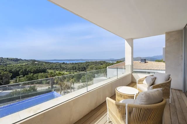 4 camera da letto Casa in vendita in Mal Pas-Bon Aire, Alcúdia - 3.800.000 € (Rif: 6669849)