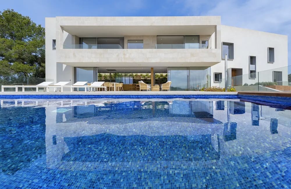 4 soverom Hus til salgs i Mal Pas-Bon Aire - € 3 800 000 (Ref: 6669849)