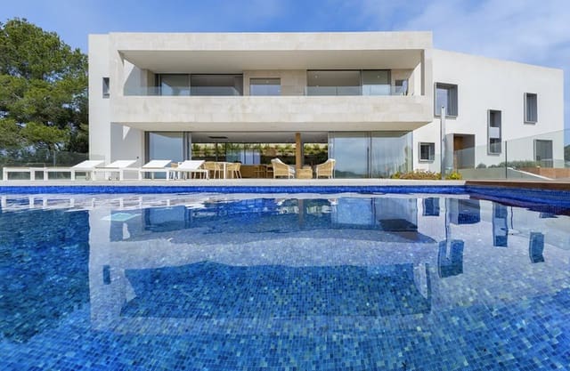 4 camera da letto Casa in vendita in Mal Pas-Bon Aire, Alcúdia - 3.800.000 € (Rif: 6669849)