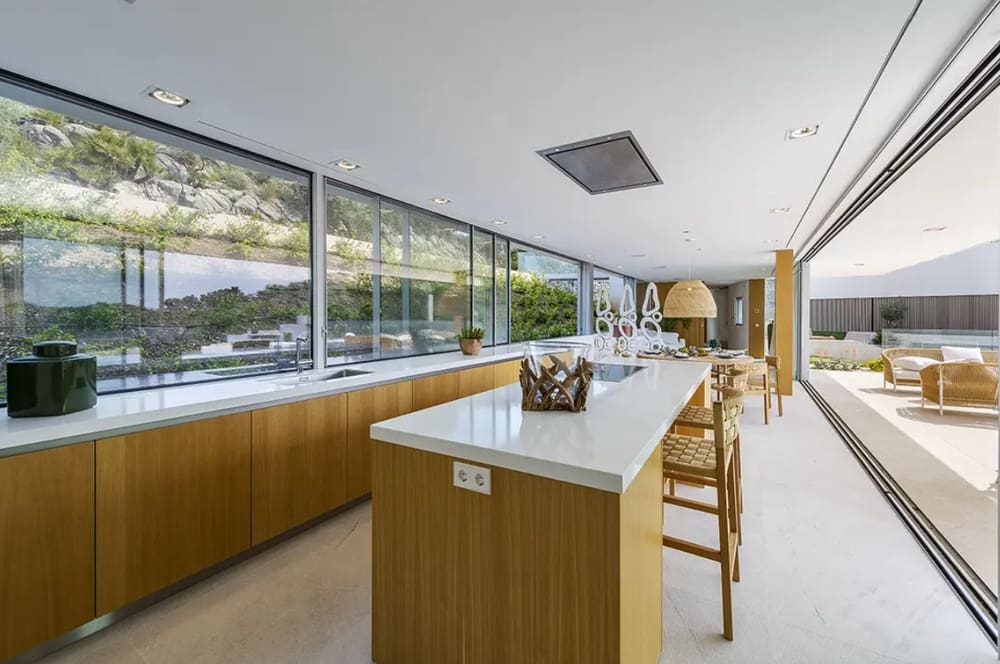 4 soverom Hus til salgs i Mal Pas-Bon Aire - € 3 800 000 (Ref: 6669849)