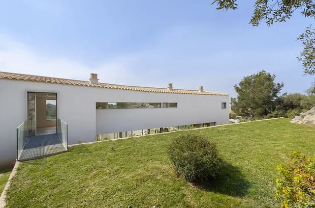4 camera da letto Casa in vendita in Mal Pas-Bon Aire, Alcúdia - 3.800.000 € (Rif: 6669849)