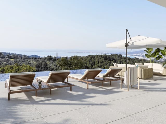 4 camera da letto Casa in vendita in Mal Pas-Bon Aire, Alcúdia - 3.800.000 € (Rif: 6669849)