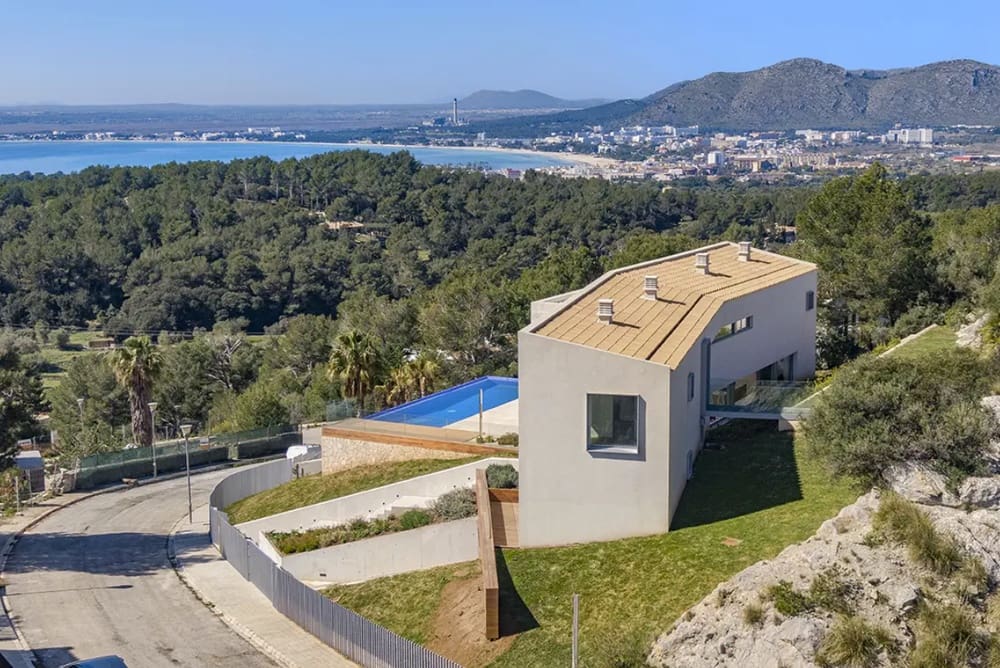 4 soverom Hus til salgs i Mal Pas-Bon Aire - € 3 800 000 (Ref: 6669849)