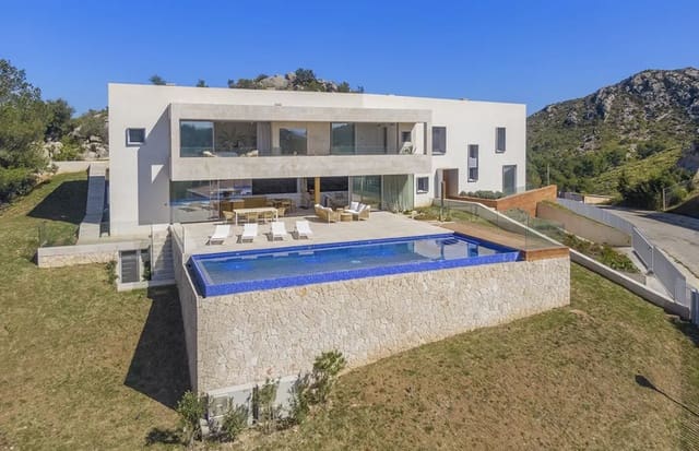 4 camera da letto Casa in vendita in Mal Pas-Bon Aire, Alcúdia - 3.800.000 € (Rif: 6669849)