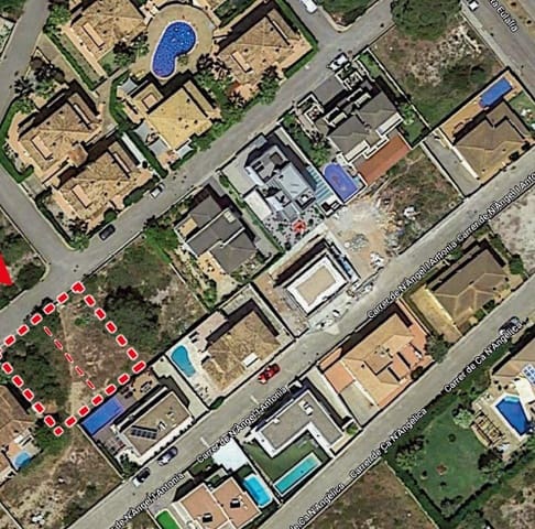 3 quarto Casa em Banda para venda em Ca'n Picafort, Santa Margalida com piscina - 795 000 € (Ref: 6783173)