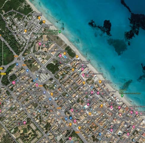 3 quarto Casa em Banda para venda em Ca'n Picafort, Santa Margalida com piscina - 795 000 € (Ref: 6783173)