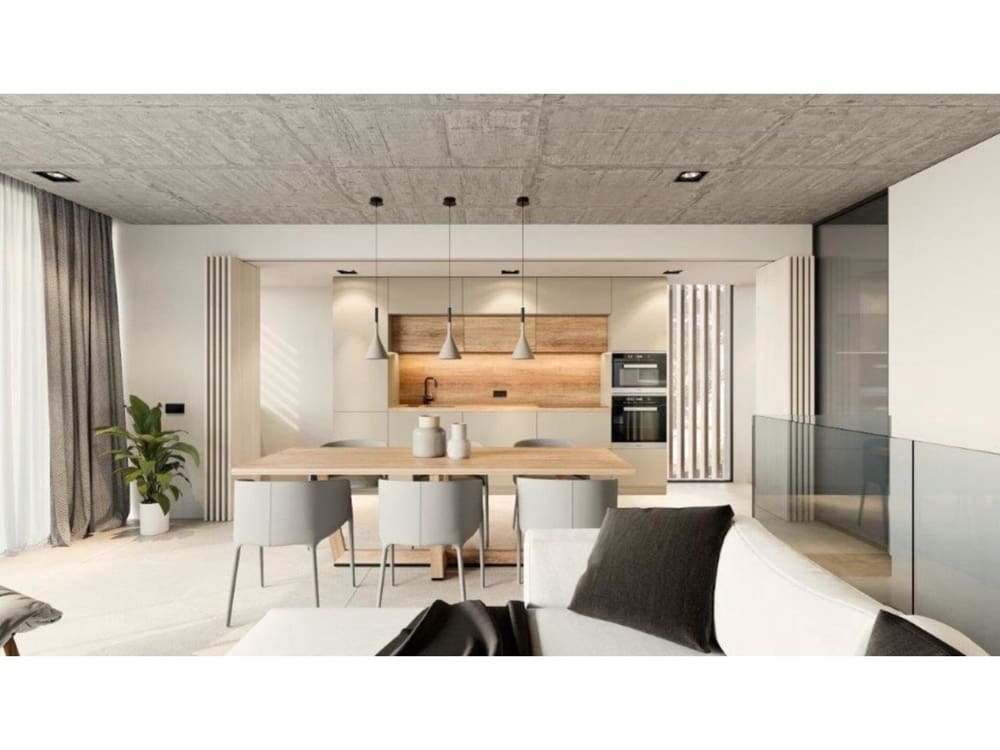 4 chambre Maison de Ville à vendre à Alcudia - 2 350 000 € (Ref: 6828637)