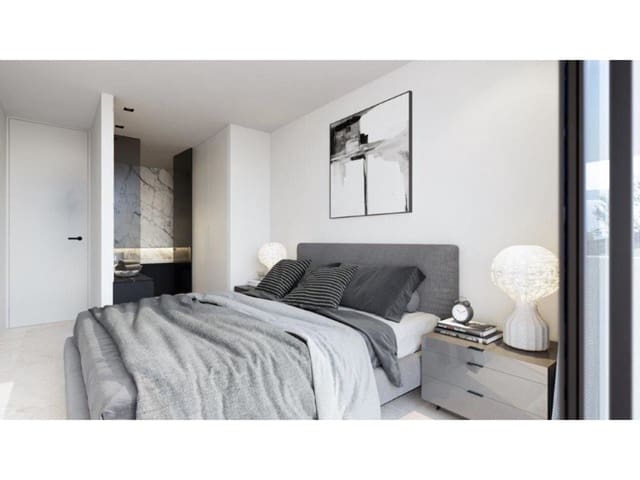 4 soveværelse Byhus til salg i Alcúdia - € 2.350.000 (Ref: 6828637)