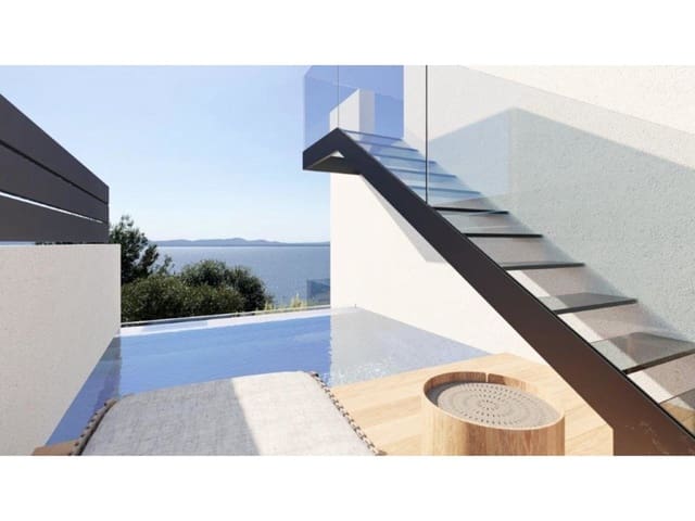 4 soveværelse Byhus til salg i Alcúdia - € 2.350.000 (Ref: 6828637)