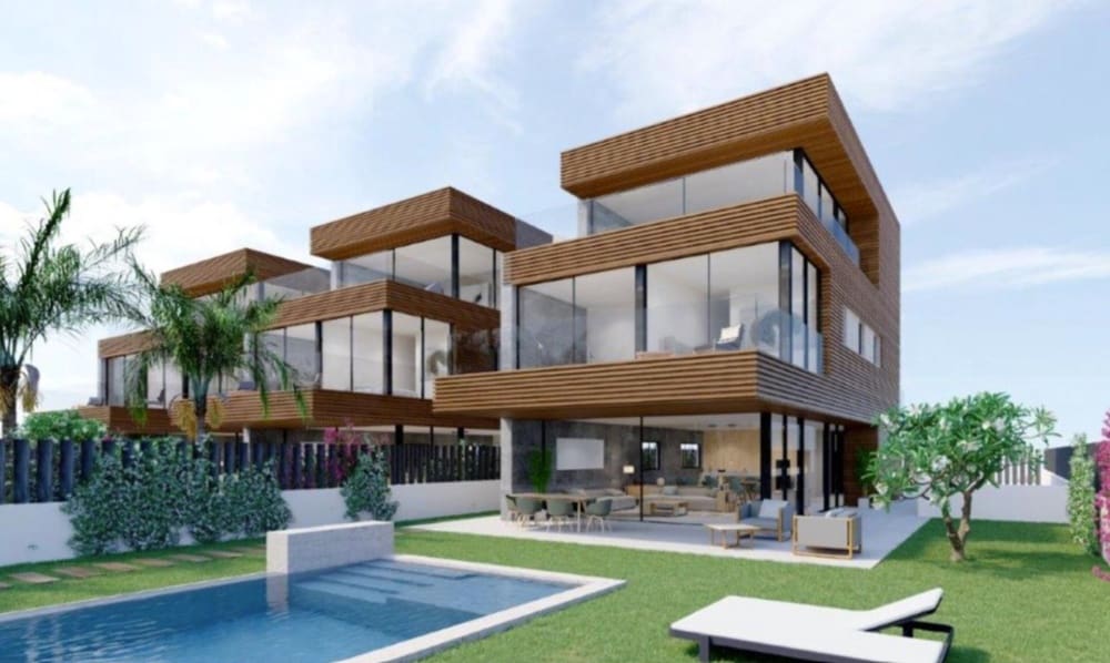 4 soveværelse Byhus til salg i Pollensa / Pollenca - € 4.500.000 (Ref: 6877391)