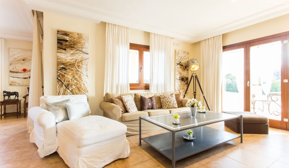 5 quarto Moradia para venda em Mal Pas-Bon Aire - 2 700 000 € (Ref: 6912069)