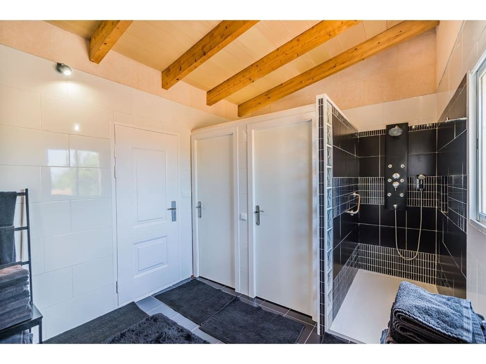 5 quarto Moradia para venda em Mal Pas-Bon Aire - 2 700 000 € (Ref: 6912069)