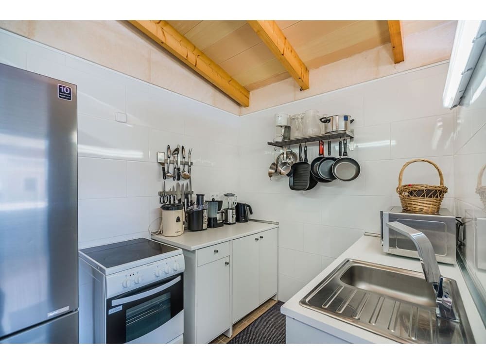 5 quarto Moradia para venda em Mal Pas-Bon Aire - 2 700 000 € (Ref: 6912069)