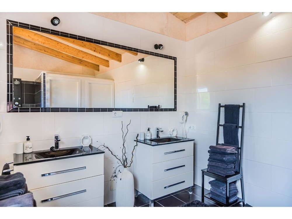 5 quarto Moradia para venda em Mal Pas-Bon Aire - 2 700 000 € (Ref: 6912069)