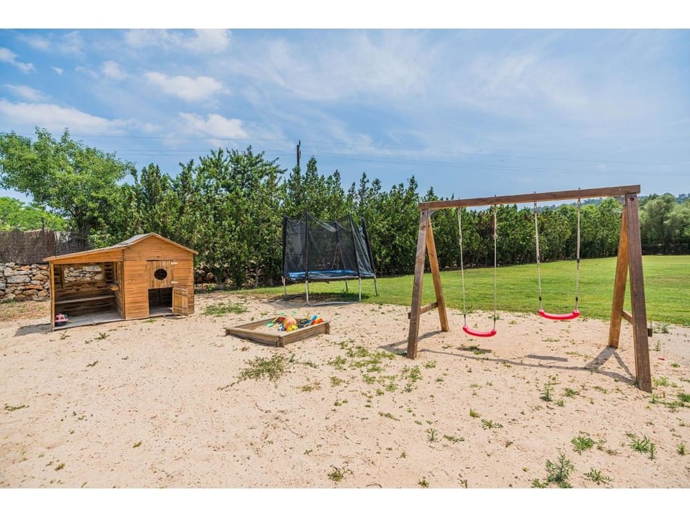 5 quarto Moradia para venda em Mal Pas-Bon Aire - 2 700 000 € (Ref: 6912069)