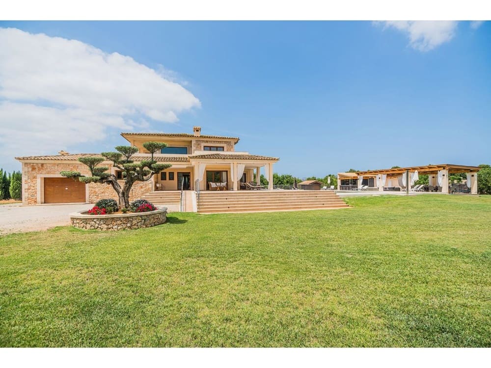 5 quarto Moradia para venda em Mal Pas-Bon Aire - 2 700 000 € (Ref: 6912069)