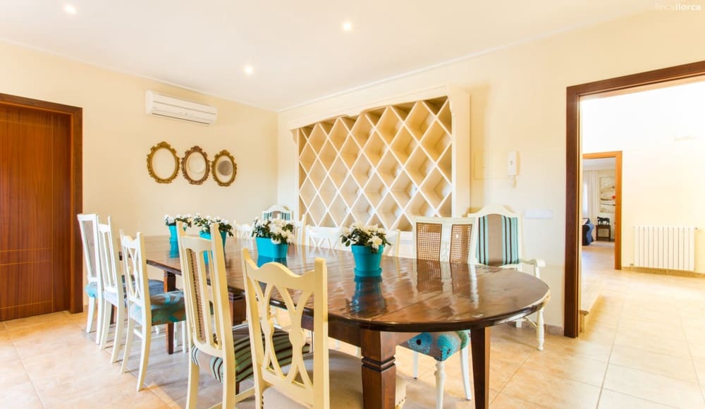 5 quarto Moradia para venda em Mal Pas-Bon Aire - 2 700 000 € (Ref: 6912069)