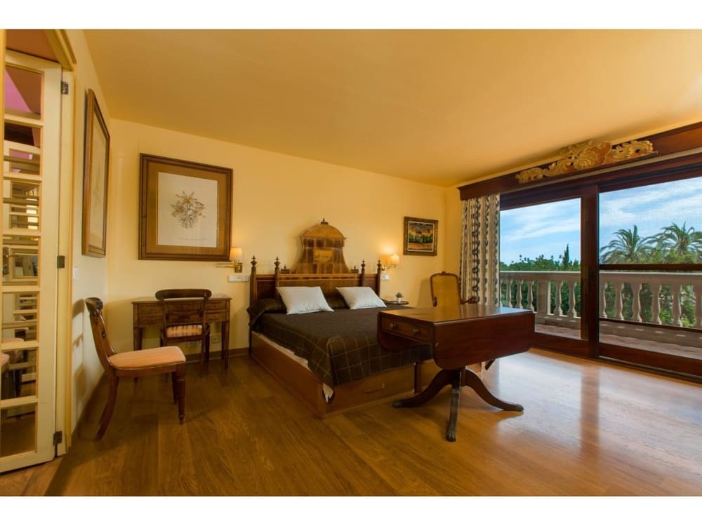 3 soverom Hus til salgs i Pollensa / Pollenca - € 2 200 000 (Ref: 6912070)