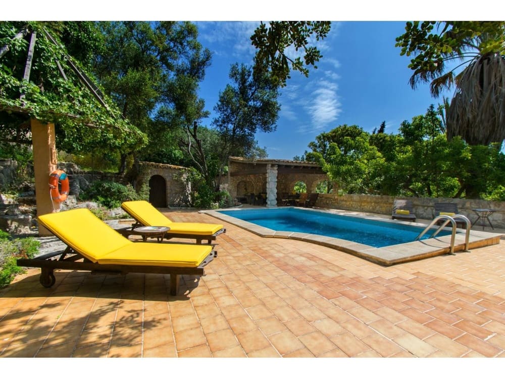 3 soverom Hus til salgs i Pollensa / Pollenca - € 2 200 000 (Ref: 6912070)