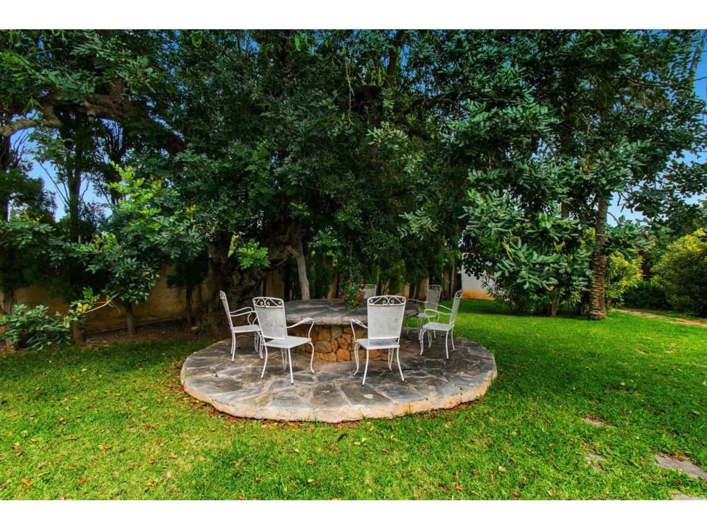 3 soverom Hus til salgs i Pollensa / Pollenca - € 2 200 000 (Ref: 6912070)