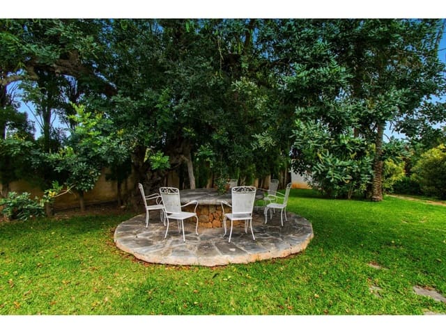 3 soveværelse Byhus til salg i Port de Pollença, Pollensa / Pollença - € 2.200.000 (Ref: 6912070)