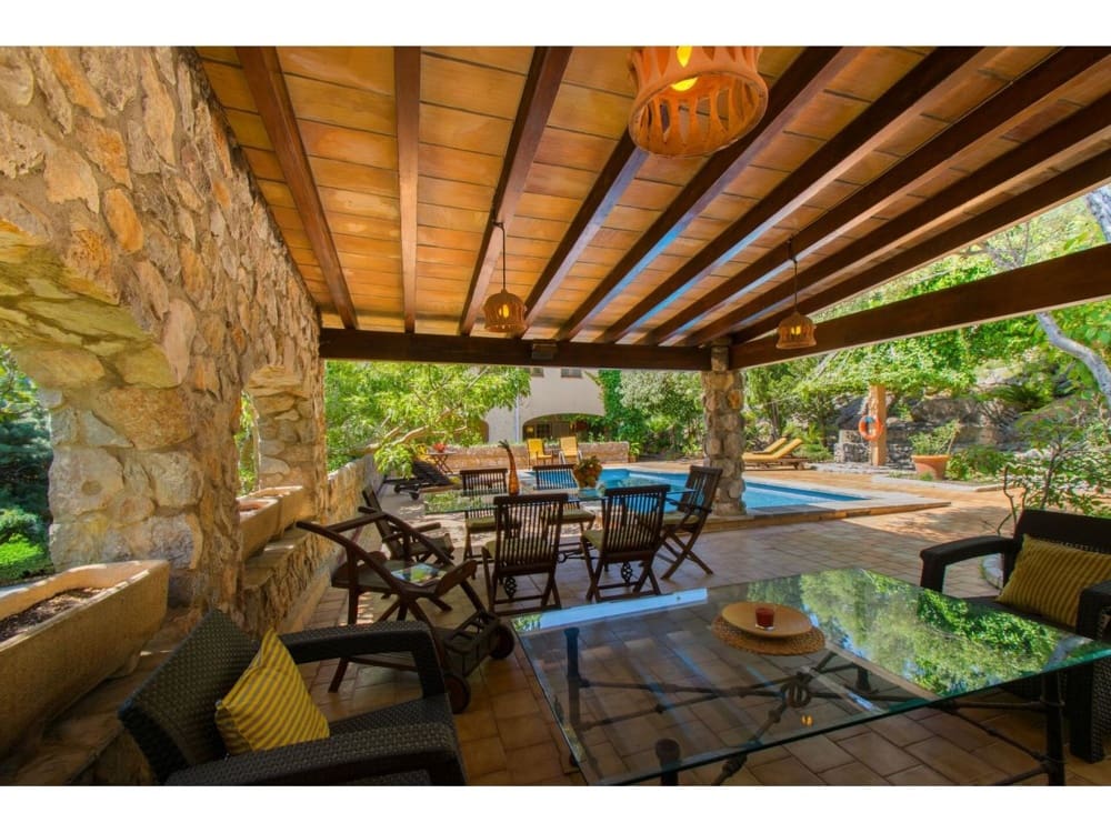 3 soverom Hus til salgs i Pollensa / Pollenca - € 2 200 000 (Ref: 6912070)