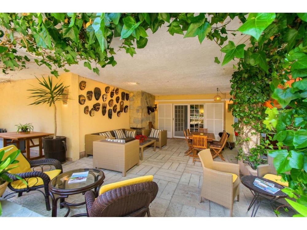 3 soverom Hus til salgs i Pollensa / Pollenca - € 2 200 000 (Ref: 6912070)