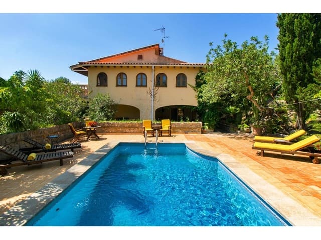 3 soveværelse Byhus til salg i Port de Pollença, Pollensa / Pollença - € 2.200.000 (Ref: 6912070)