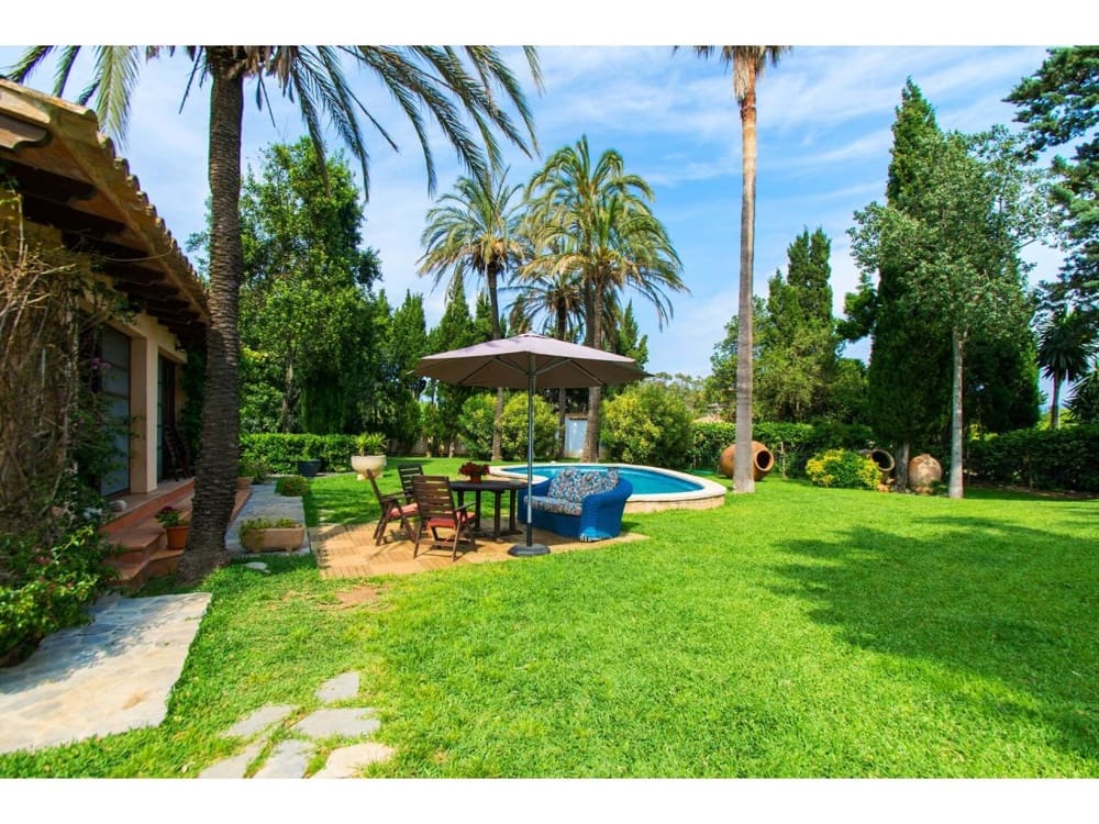 3 soverom Hus til salgs i Pollensa / Pollenca - € 2 200 000 (Ref: 6912070)