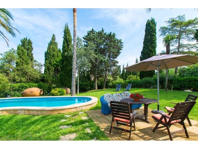 3 soveværelse Byhus til salg i Port de Pollença, Pollensa / Pollença - € 2.200.000 (Ref: 6912070)