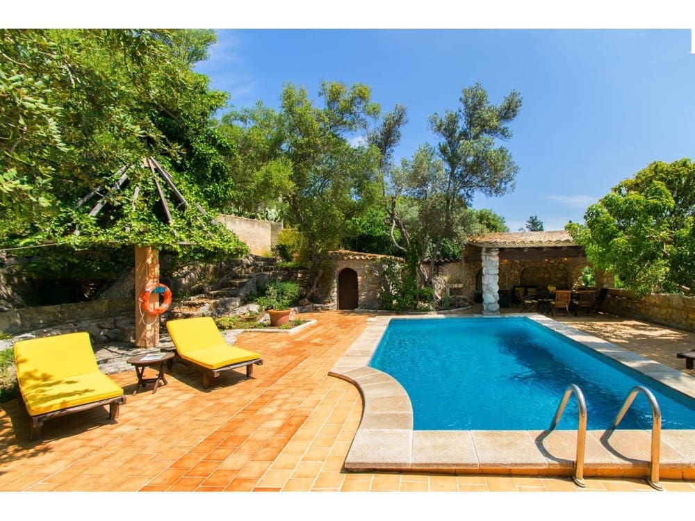 3 soverom Hus til salgs i Pollensa / Pollenca - € 2 200 000 (Ref: 6912070)