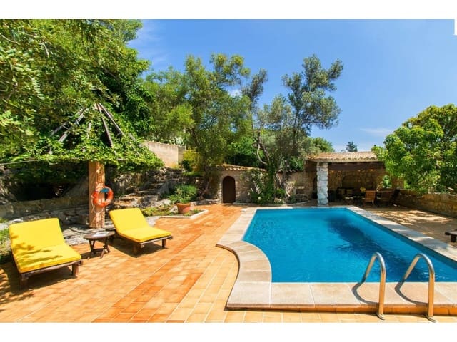 3 soveværelse Byhus til salg i Port de Pollença, Pollensa / Pollença - € 2.200.000 (Ref: 6912070)