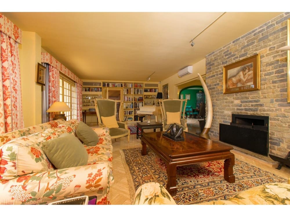 3 soverom Hus til salgs i Pollensa / Pollenca - € 2 200 000 (Ref: 6912070)