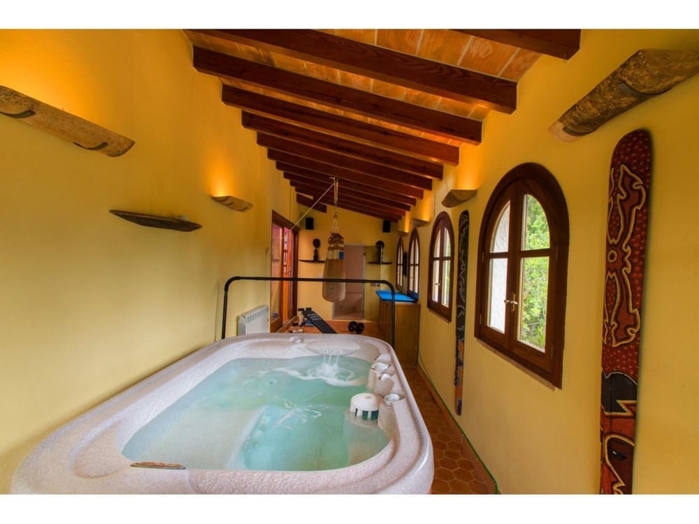 3 soverom Hus til salgs i Pollensa / Pollenca - € 2 200 000 (Ref: 6912070)