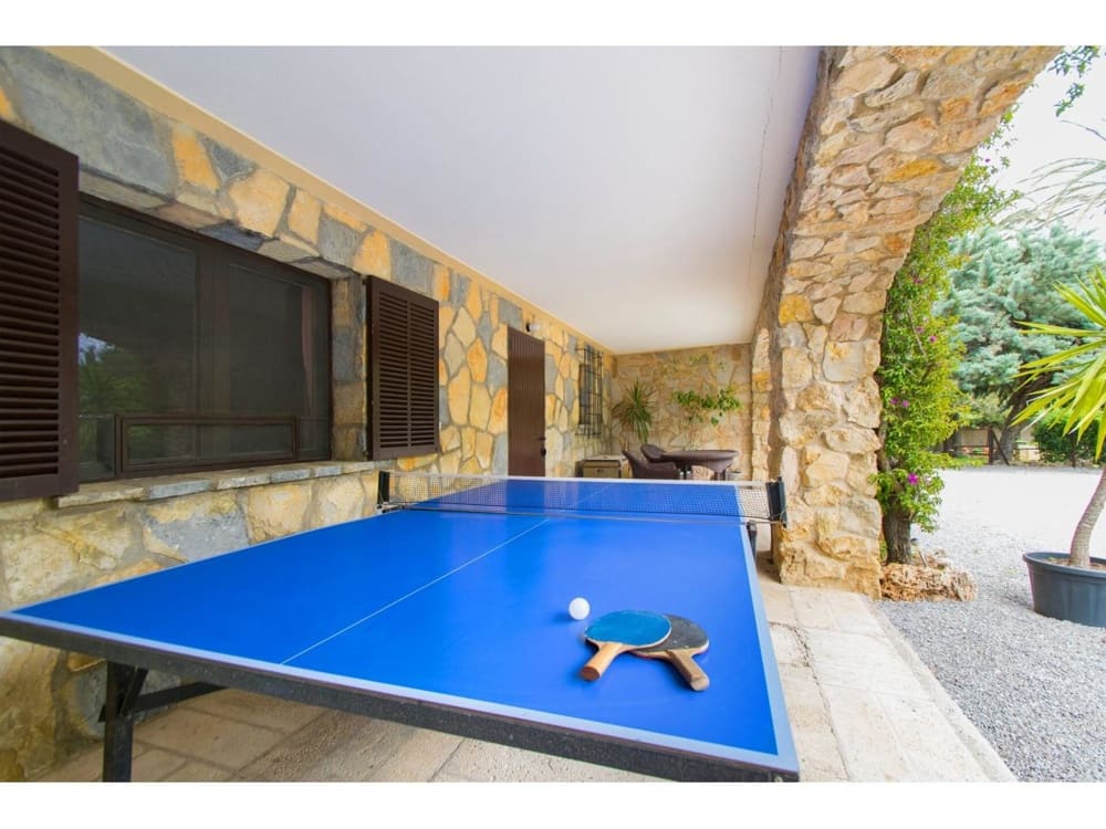 3 soverom Hus til salgs i Pollensa / Pollenca - € 2 200 000 (Ref: 6912070)