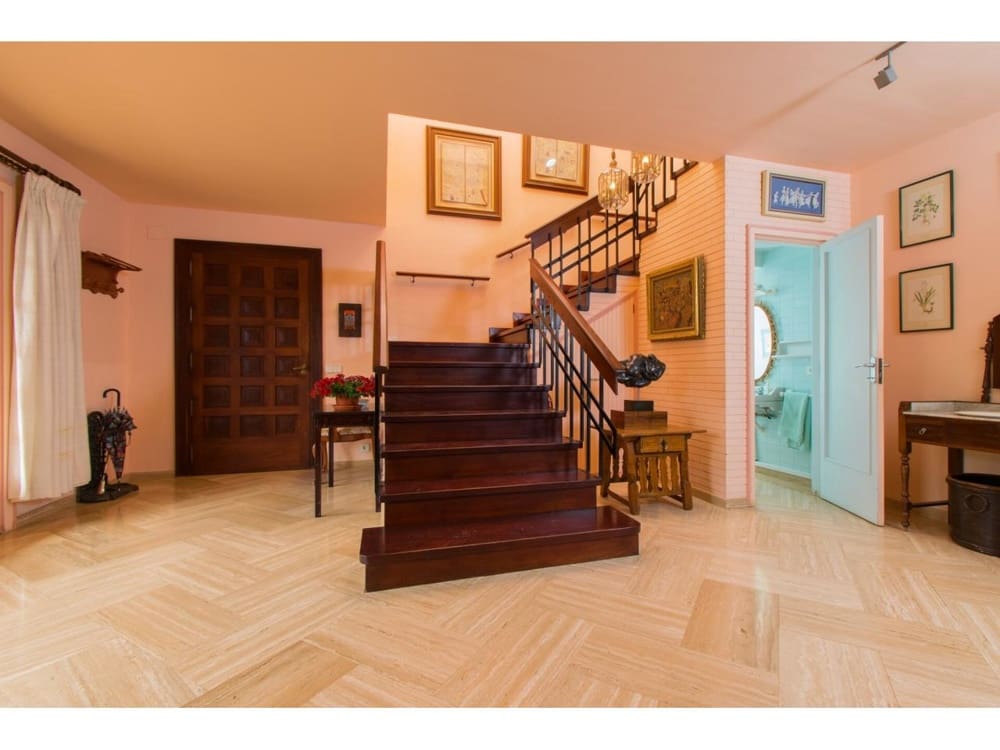 3 soverom Hus til salgs i Pollensa / Pollenca - € 2 200 000 (Ref: 6912070)