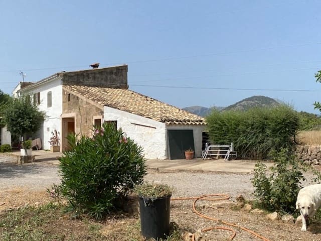 4 soveværelse Byhus til salg i Pollensa / Pollença - € 960.000 (Ref: 7016029)