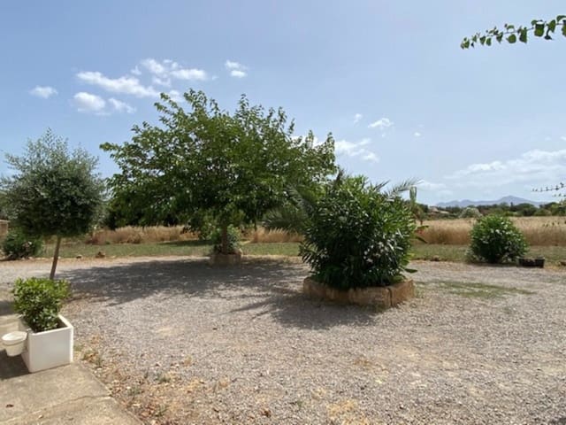 4 soveværelse Byhus til salg i Pollensa / Pollença - € 960.000 (Ref: 7016029)