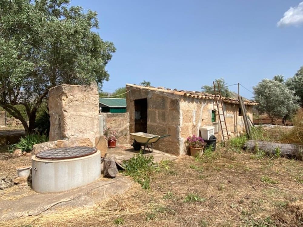 4 soverom Hus til salgs i Pollensa / Pollenca - € 960 000 (Ref: 7016029)