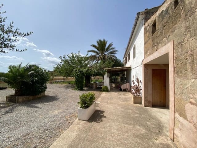 4 soveværelse Byhus til salg i Pollensa / Pollença - € 960.000 (Ref: 7016029)