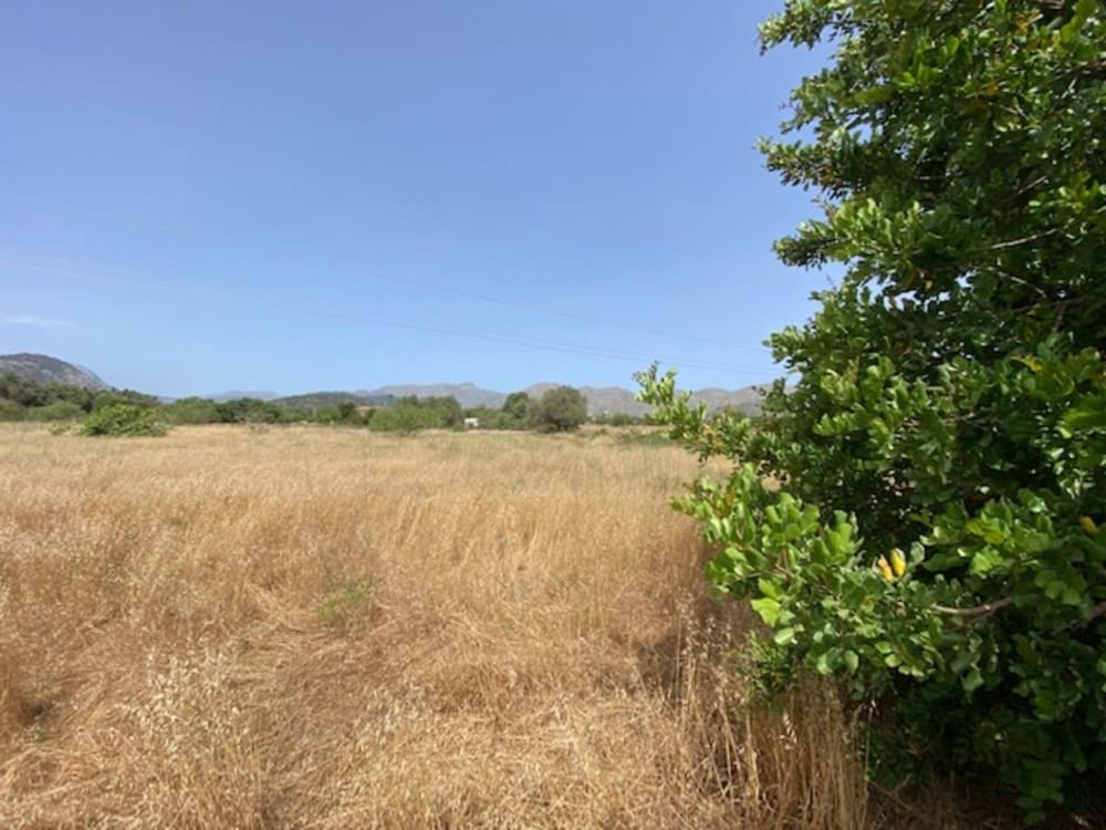 4 soverom Hus til salgs i Pollensa / Pollenca - € 960 000 (Ref: 7016029)