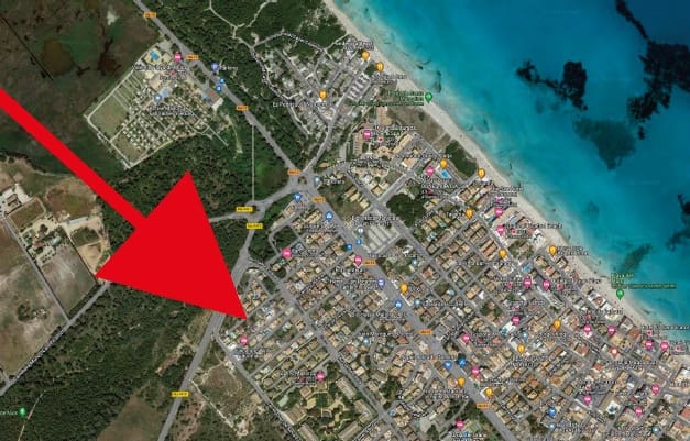 5 quarto Casa em Banda para venda em Ca'n Picafort, Santa Margalida com piscina garagem - 1 498 000 € (Ref: 7067838)